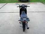 �������� �� ������ �������� Honda Dream125 2006 ���� 8